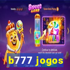 b777 jogos